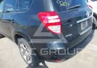 2010 Toyota RAV4 фото