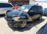 2010 Toyota RAV4 фото