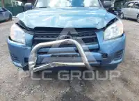 2010 Toyota RAV4 фото