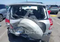 2010 Toyota RAV4 фото