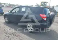 2010 Toyota RAV4 фото