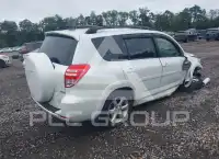 2010 Toyota RAV4 фото