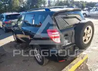 2010 Toyota RAV4 фото
