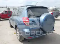 2010 Toyota RAV4 фото