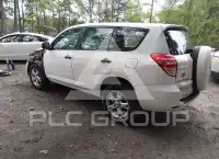 2010 Toyota RAV4 фото