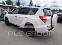 2010 Toyota RAV4 фото