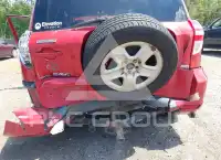 2010 Toyota RAV4 photo