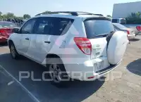 2010 Toyota RAV4 фото