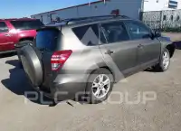 2010 Toyota RAV4 photo