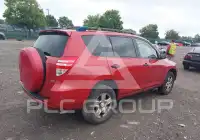 2010 Toyota RAV4 фото