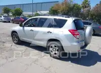 2010 Toyota RAV4 photo