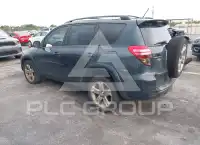 2010 Toyota RAV4 photo