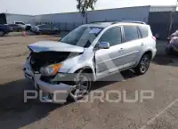 2010 Toyota RAV4 фото
