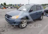 2010 Toyota RAV4 фото
