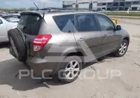 2010 Toyota RAV4 фото