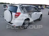2010 Toyota RAV4 фото