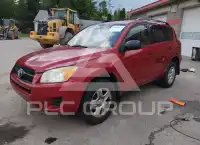 2010 Toyota RAV4 photo