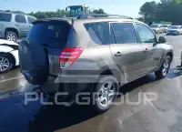 2010 Toyota RAV4 photo
