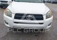 2010 Toyota RAV4 фото