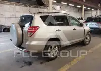 2010 Toyota RAV4 фото