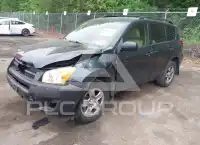 2010 Toyota RAV4 фото