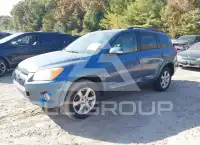 2010 Toyota RAV4 photo