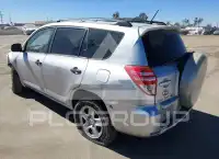 2010 Toyota RAV4 photo