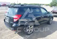 2010 Toyota RAV4 фото