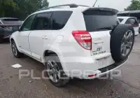 2010 Toyota RAV4 фото