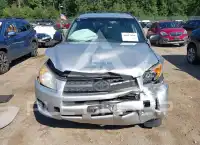 2010 Toyota RAV4 photo