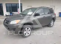 2010 Toyota RAV4 фото