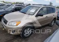 2010 Toyota RAV4 photo
