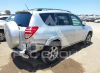 2010 Toyota RAV4 photo