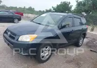 2010 Toyota RAV4 фото