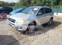 2010 Toyota RAV4 фото