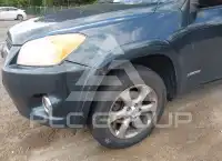 2010 Toyota RAV4 фото