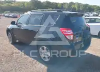 2010 Toyota RAV4 photo