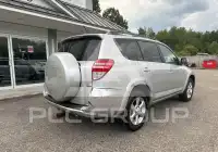 2010 Toyota RAV4 фото