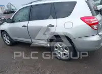 2010 Toyota RAV4 фото