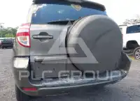 2010 Toyota RAV4 фото