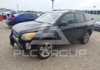 2010 Toyota RAV4 фото