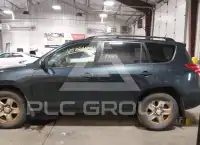 2010 Toyota RAV4 фото