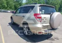 2010 Toyota RAV4 photo
