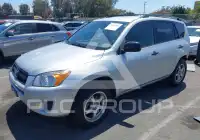 2010 Toyota RAV4 фото