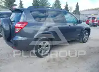 2010 Toyota RAV4 photo