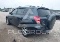 2010 Toyota RAV4 фото