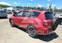 2010 Toyota RAV4 фото