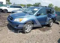 2010 Toyota RAV4 photo
