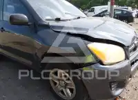 2010 Toyota RAV4 фото