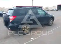 2010 Toyota RAV4 фото